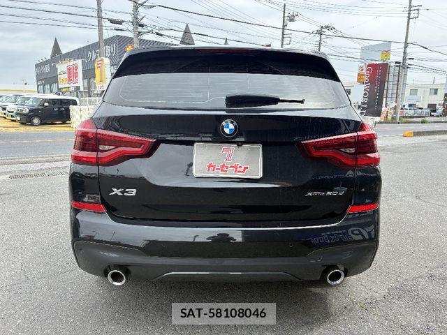 Bmw X3 2019-08 6683703-27