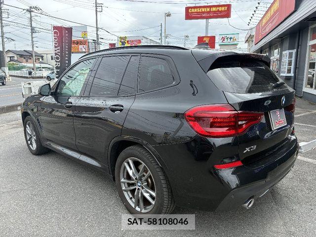 Bmw X3 2019-08 6683703-28