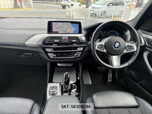 Bmw X3 2019-08 6683703-2