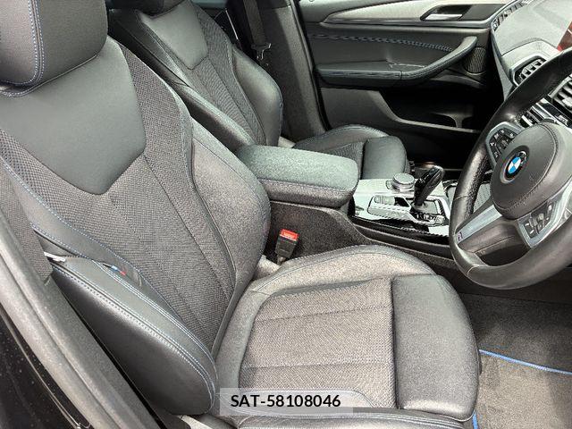 Bmw X3 2019-08 6683703-3