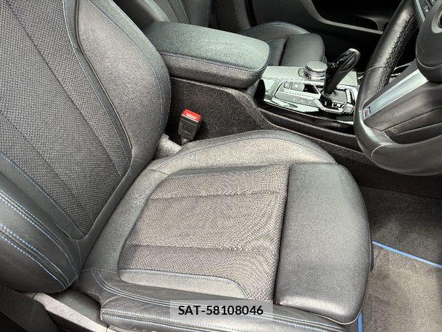 Bmw X3 2019-08 6683703-4