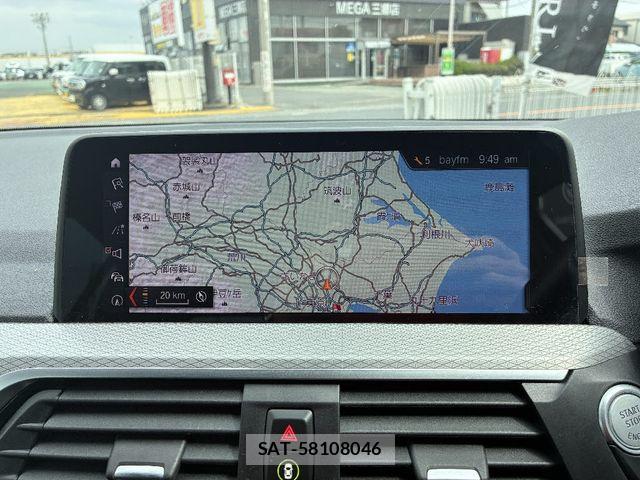 Bmw X3 2019-08 6683703-7