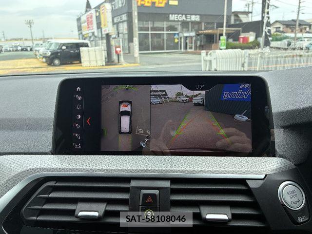 Bmw X3 2019-08 6683703-8