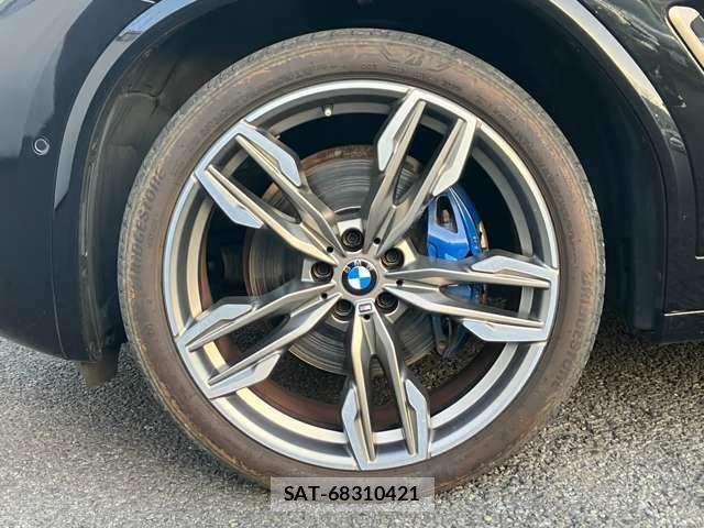Bmw X3 2021-06 6682598-9