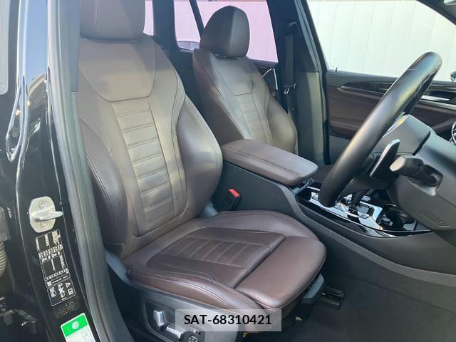 Bmw X3 2021-06 6682598-12