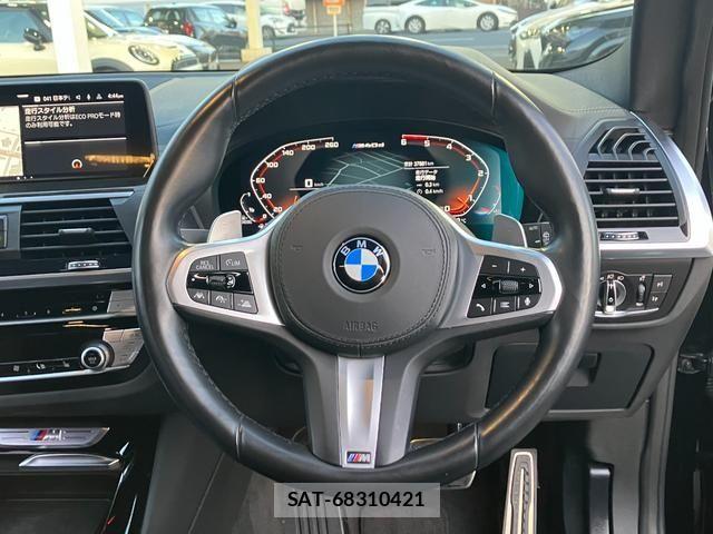 Bmw X3 2021-06 6682598-15