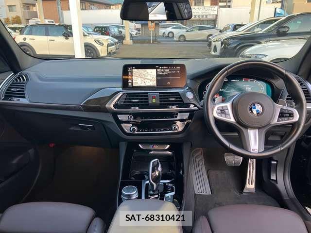 Bmw X3 2021-06 6682598-1