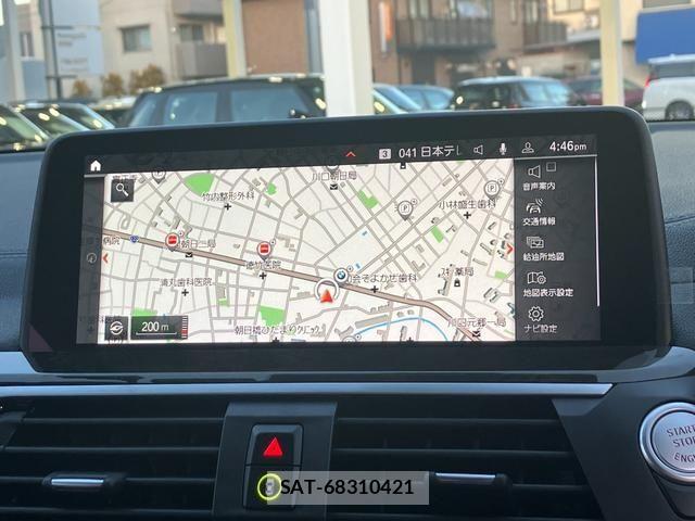 Bmw X3 2021-06 6682598-23