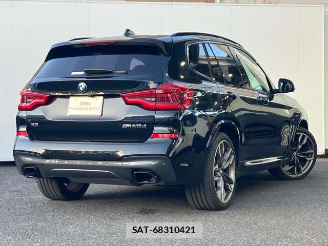 Bmw X3 2021-06 6682598-2