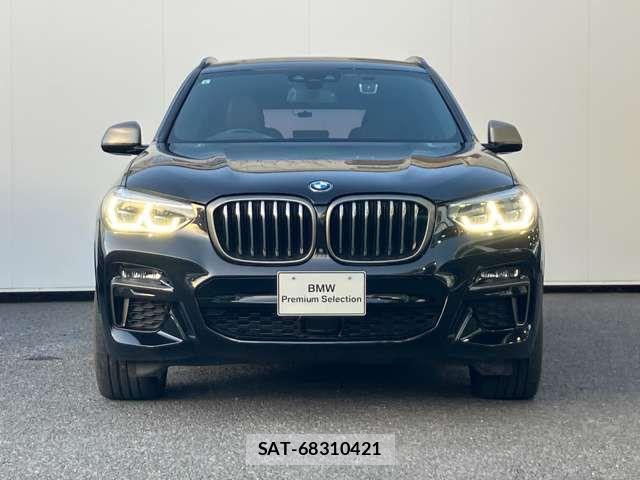 Bmw X3 2021-06 6682598-3