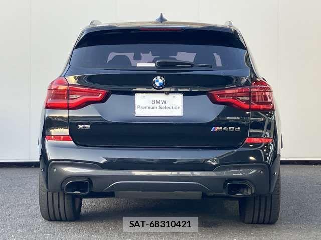 Bmw X3 2021-06 6682598-4
