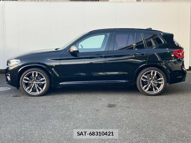 Bmw X3 2021-06 6682598-5