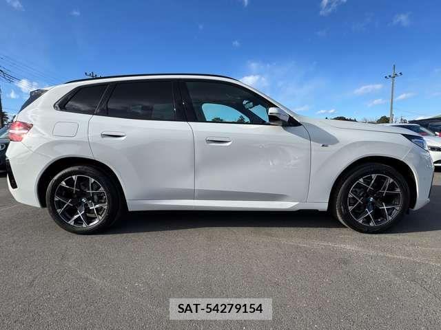 Bmw X3 2025-08 6690926-10