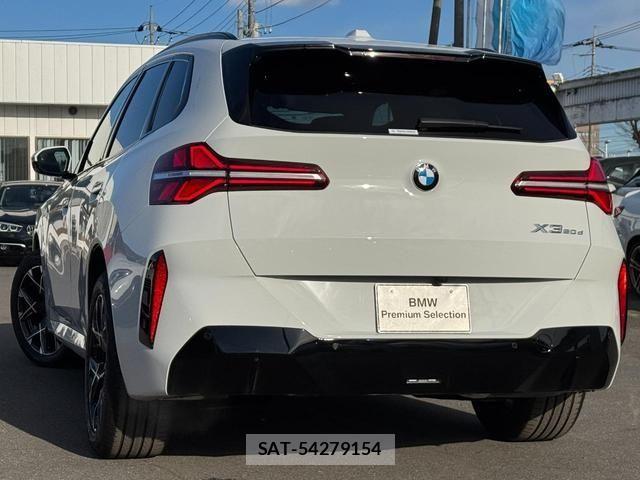 Bmw X3 2025-08 6690926-2