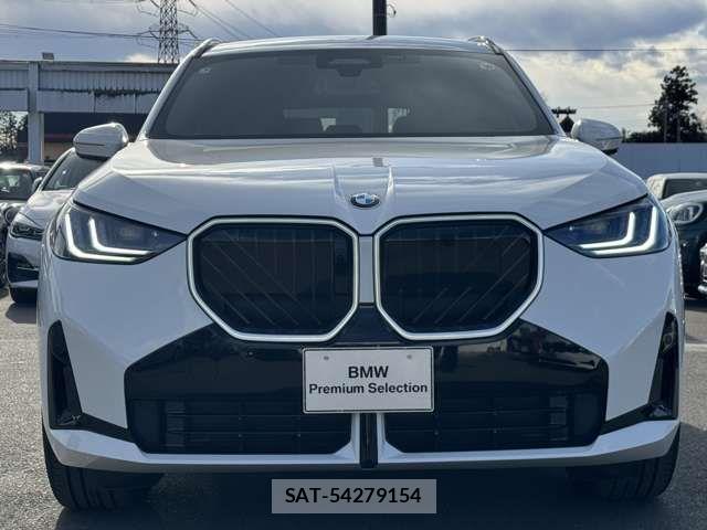 Bmw X3 2025-08 6690926-3