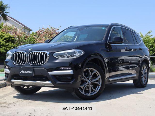 Bmw X3 2021-02 6715763-0