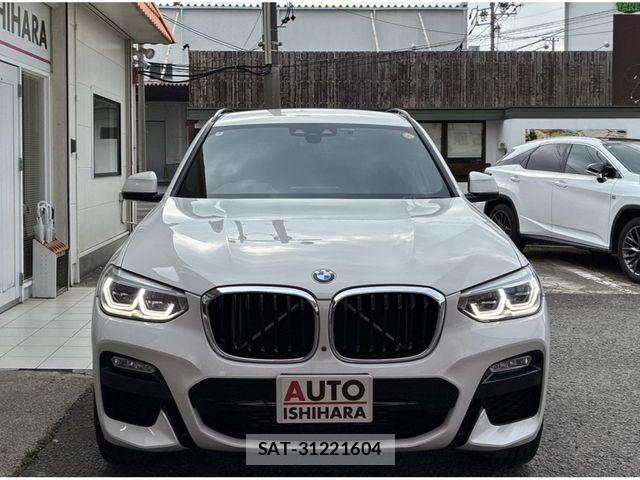 Bmw X3 2018-03 6715764-0