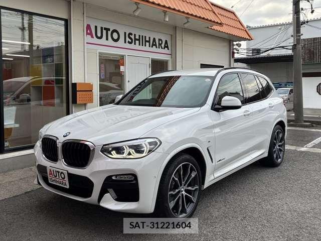 Bmw X3 2018-03 6715764-1