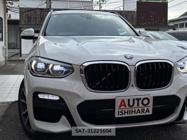 Bmw X3 2018-03 6715764-27