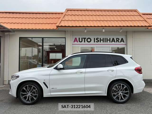 Bmw X3 2018-03 6715764-2