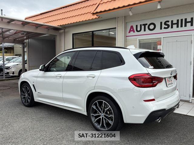 Bmw X3 2018-03 6715764-29