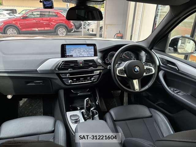 Bmw X3 2018-03 6715764-8