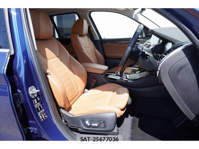 Bmw X3 2021-03 6814057-10