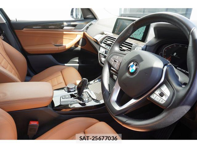Bmw X3 2021-03 6814057-11