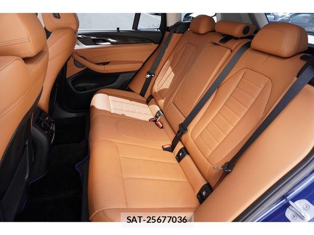 Bmw X3 2021-03 6814057-13