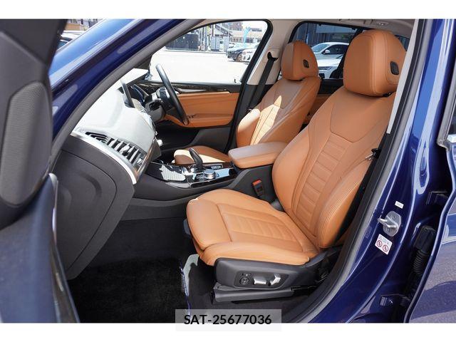 Bmw X3 2021-03 6814057-14