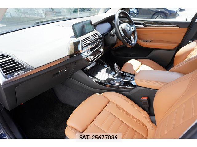 Bmw X3 2021-03 6814057-15