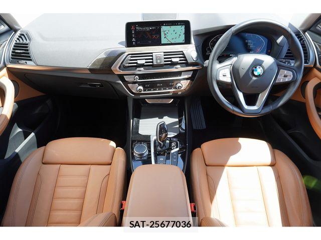 Bmw X3 2021-03 6814057-16