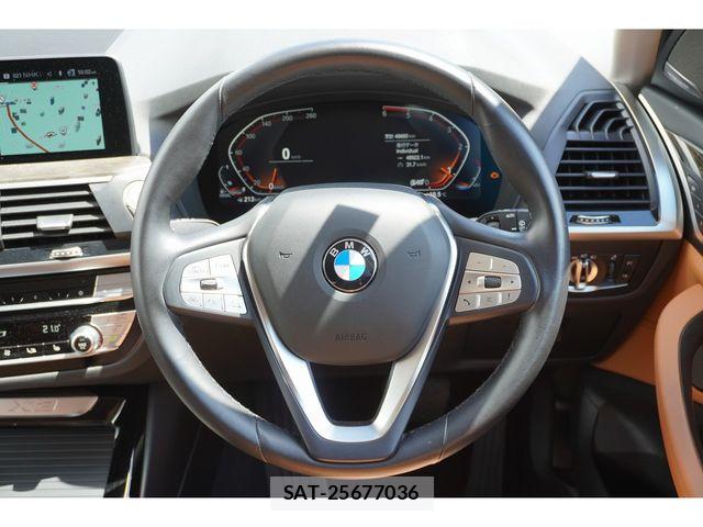 Bmw X3 2021-03 6814057-17