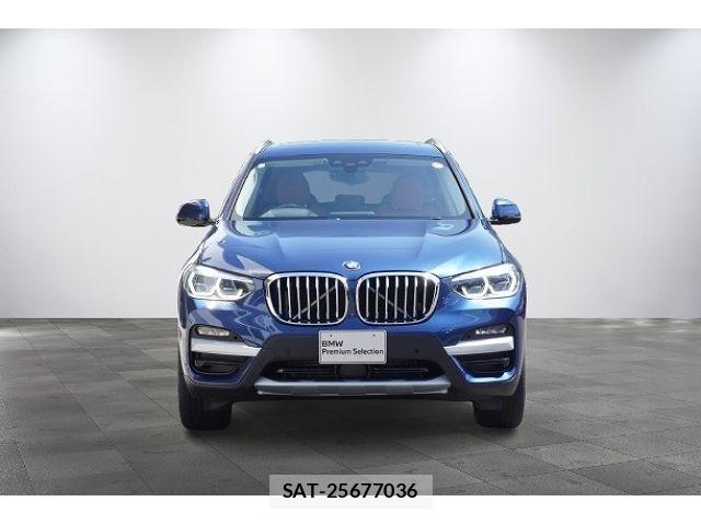 Bmw X3 2021-03 6814057-1