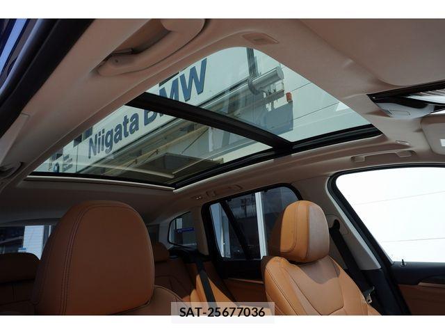 Bmw X3 2021-03 6814057-20