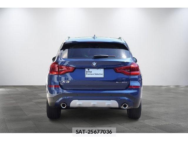 Bmw X3 2021-03 6814057-2