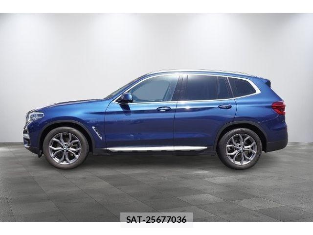 Bmw X3 2021-03 6814057-3