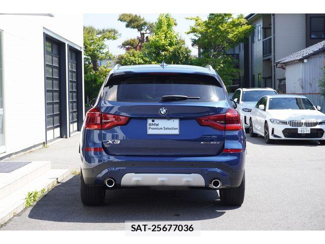 Bmw X3 2021-03 6814057-6
