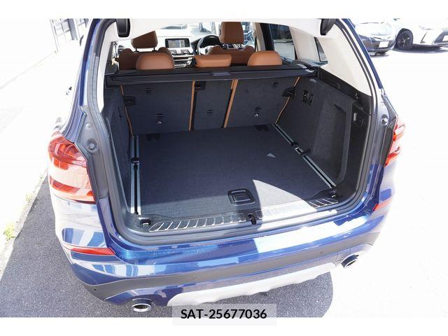 Bmw X3 2021-03 6814057-7