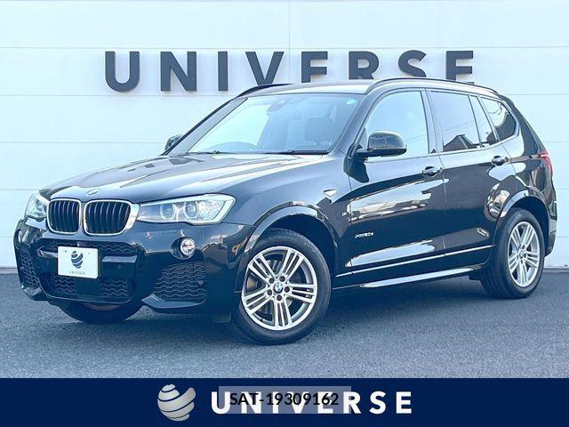 Bmw X3 2017-06 6814076-0