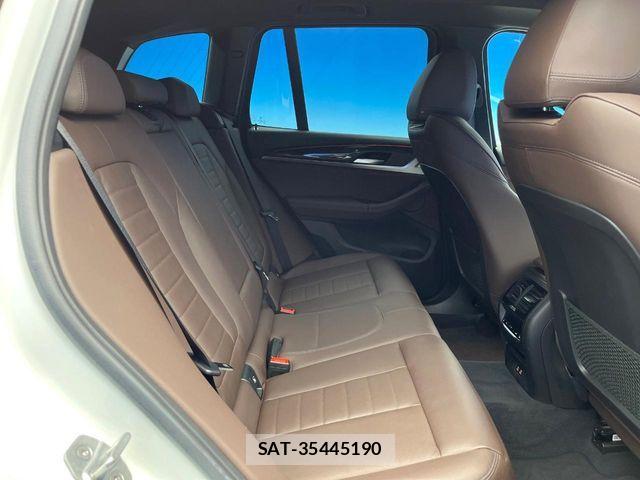 Bmw X3 2020-07 6814066-9