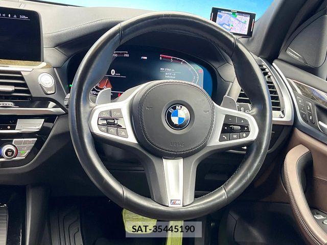 Bmw X3 2020-07 6814066-10