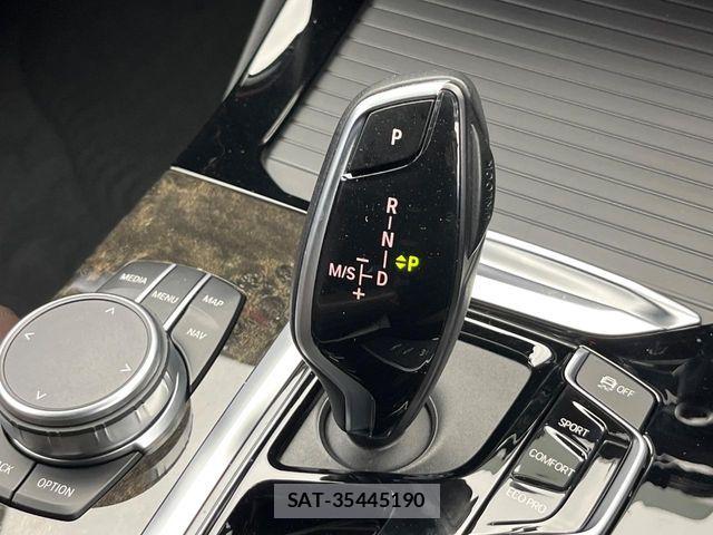 Bmw X3 2020-07 6814066-11