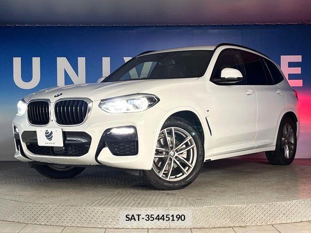 Bmw X3 2020-07 6814066-13