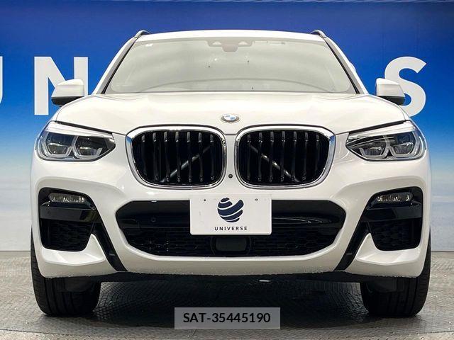 Bmw X3 2020-07 6814066-15