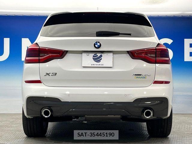 Bmw X3 2020-07 6814066-16