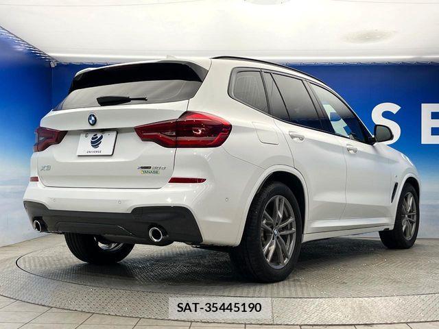Bmw X3 2020-07 6814066-18