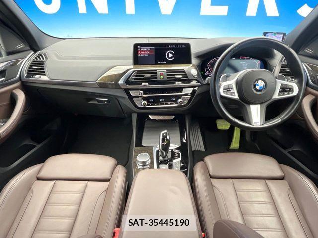 Bmw X3 2020-07 6814066-1