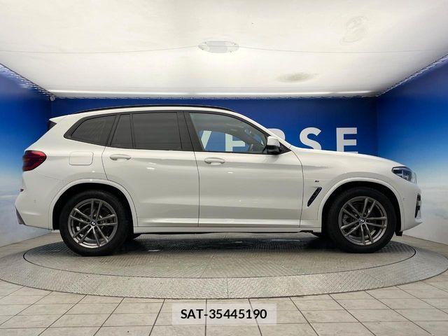 Bmw X3 2020-07 6814066-19