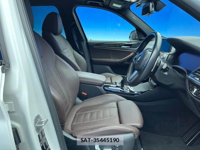 Bmw X3 2020-07 6814066-8